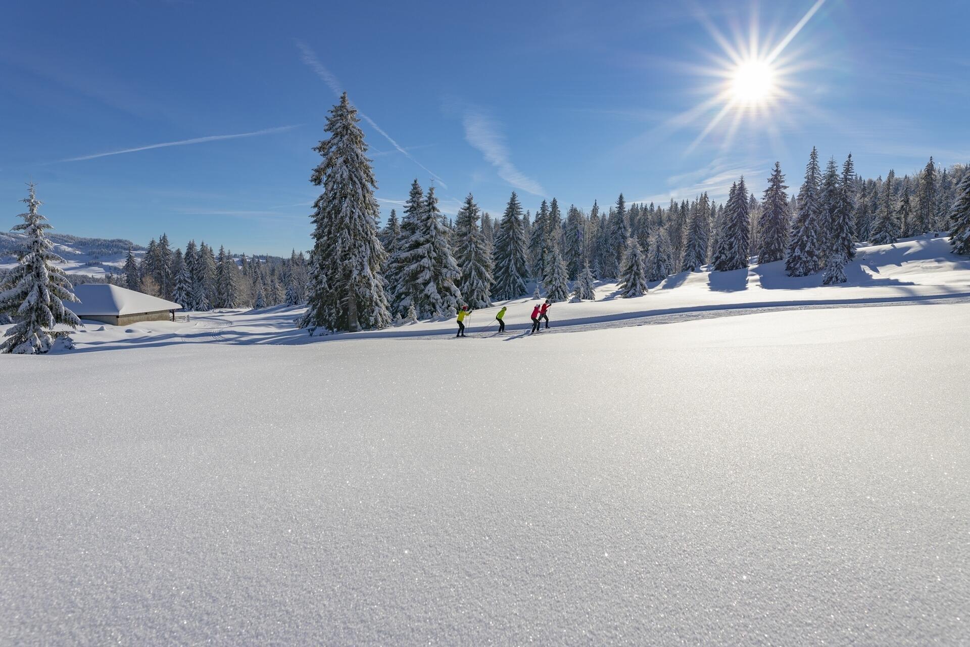 stationdesrousses-hiver-stephane-buisson-sogestar  Ⓒ  Stéphane BUISSON