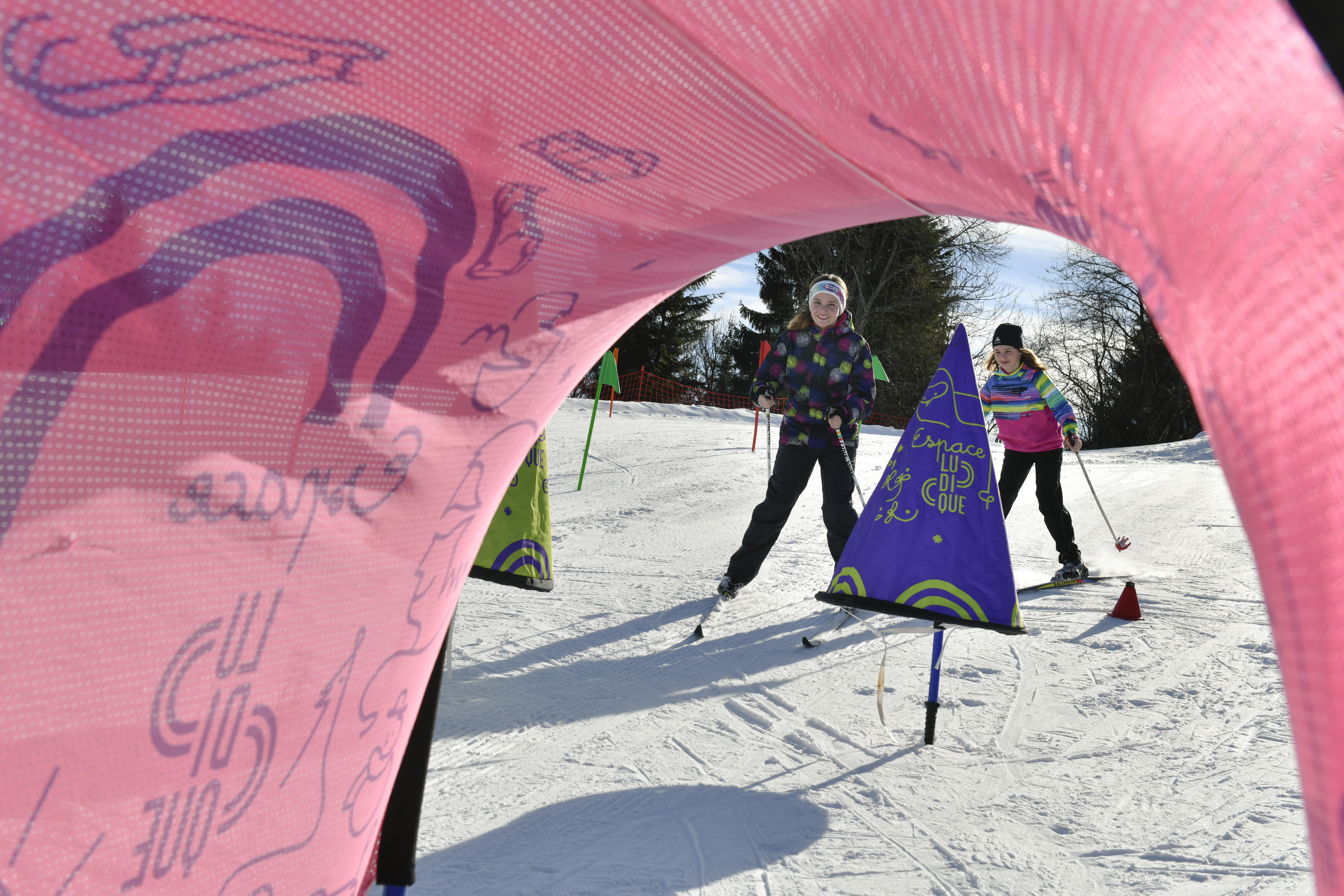  Ⓒ ©Laurent Cheviet - ENJ