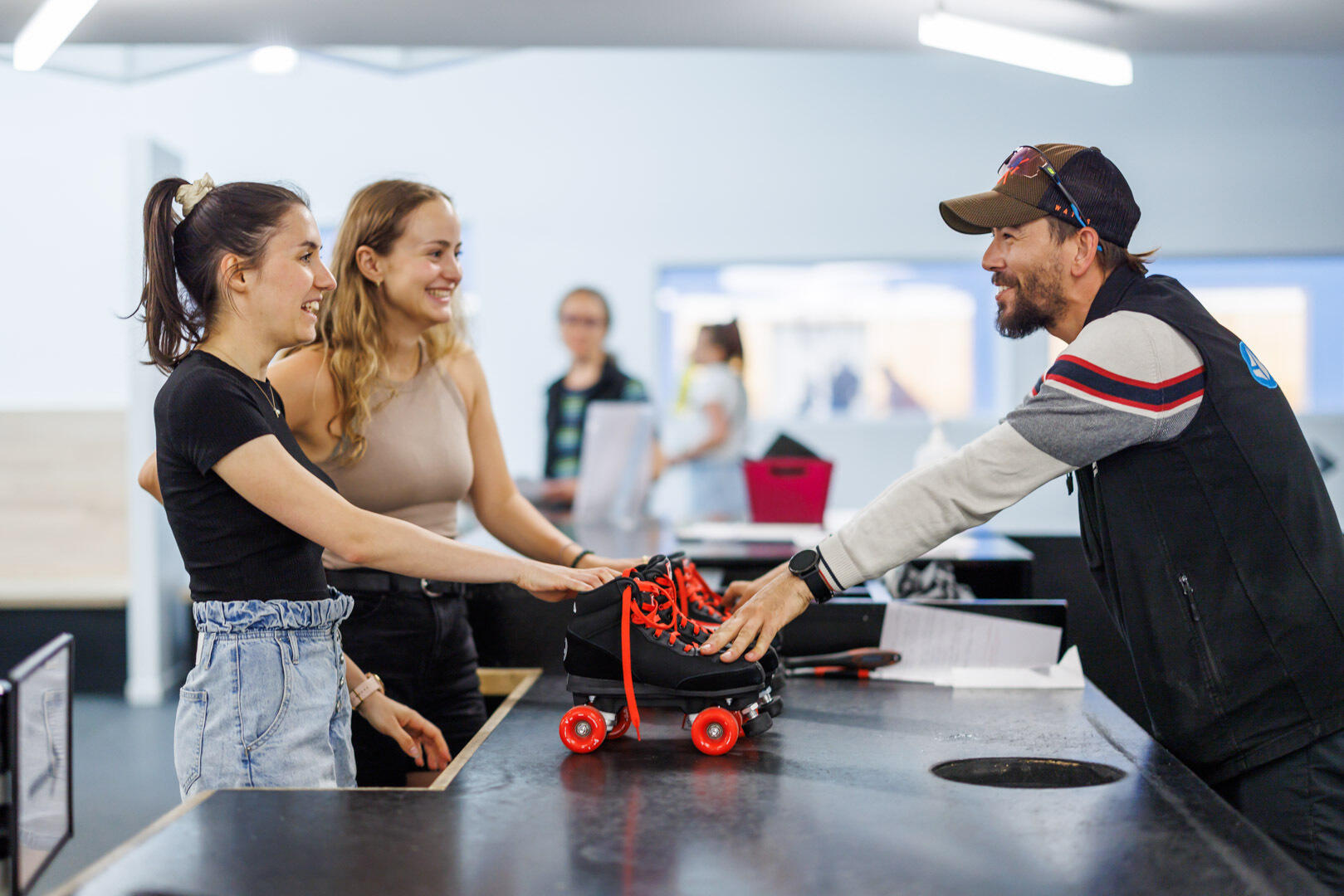 GODIN-EMP-Roller_067_BD  Ⓒ  Stéphane et Elisabeth GODIN