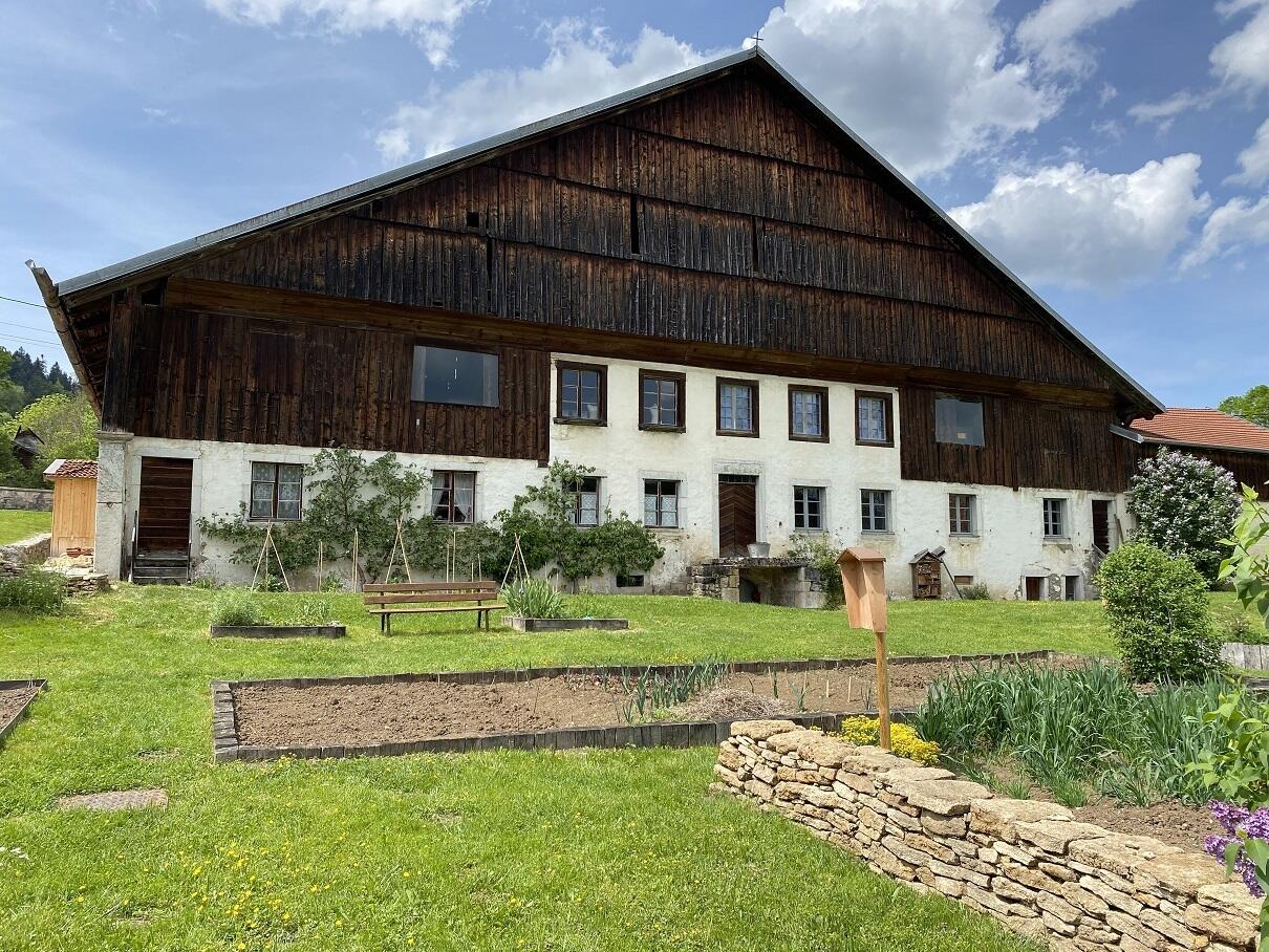 ferme-musee-GCC  Ⓒ  Elise OTPH