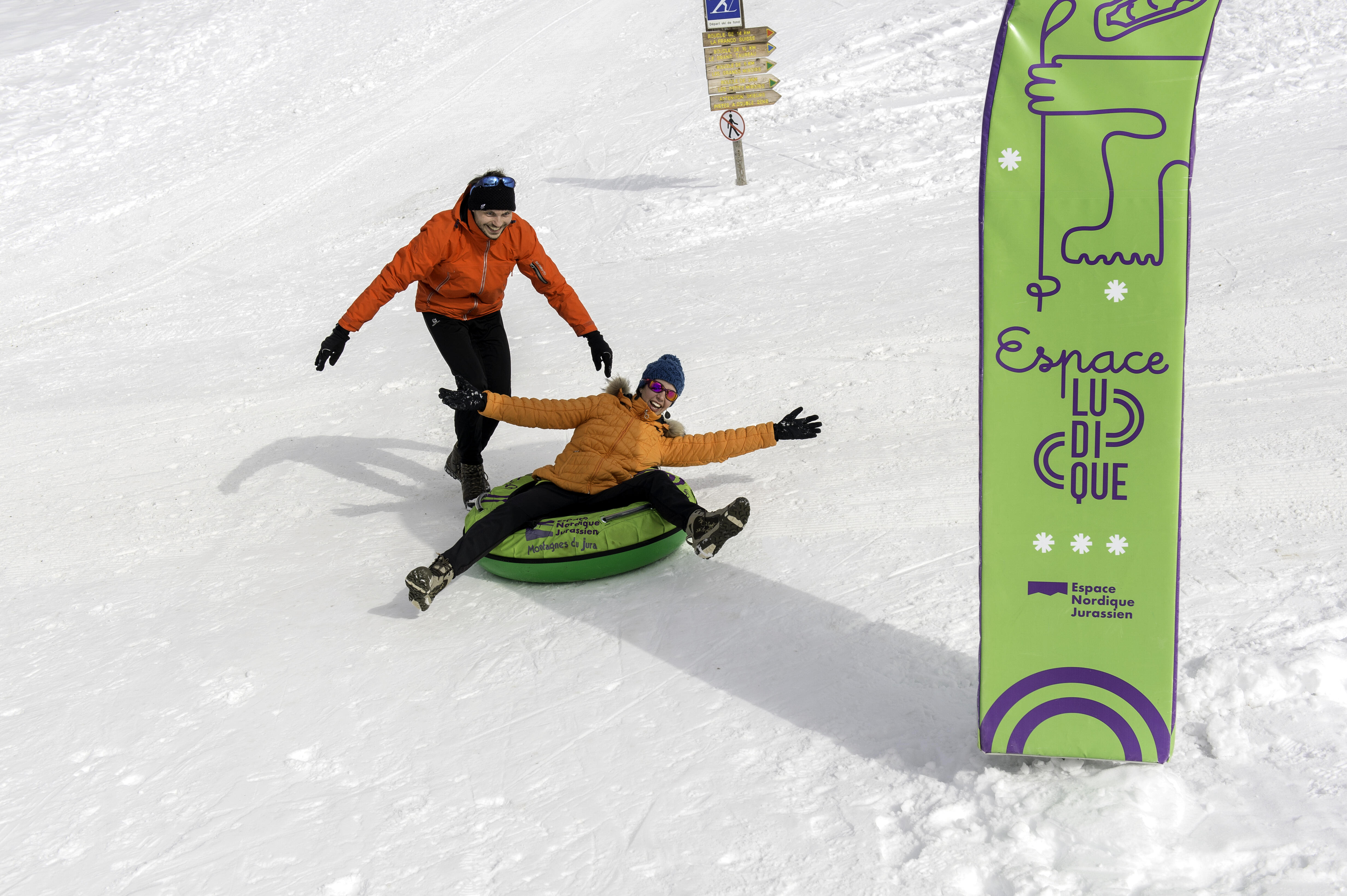  Ⓒ ©Laurent Cheviet - ENJ