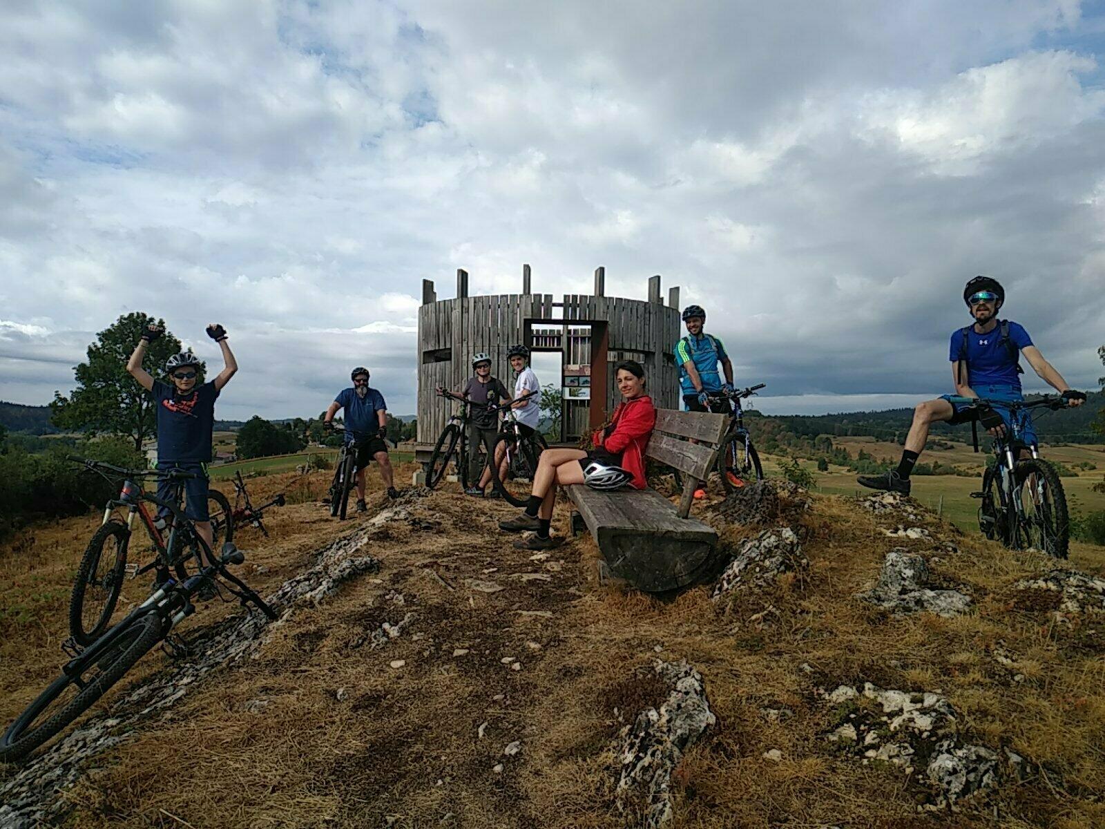 VTT Silo Images Août 22  Ⓒ  Olivier FAIVRE