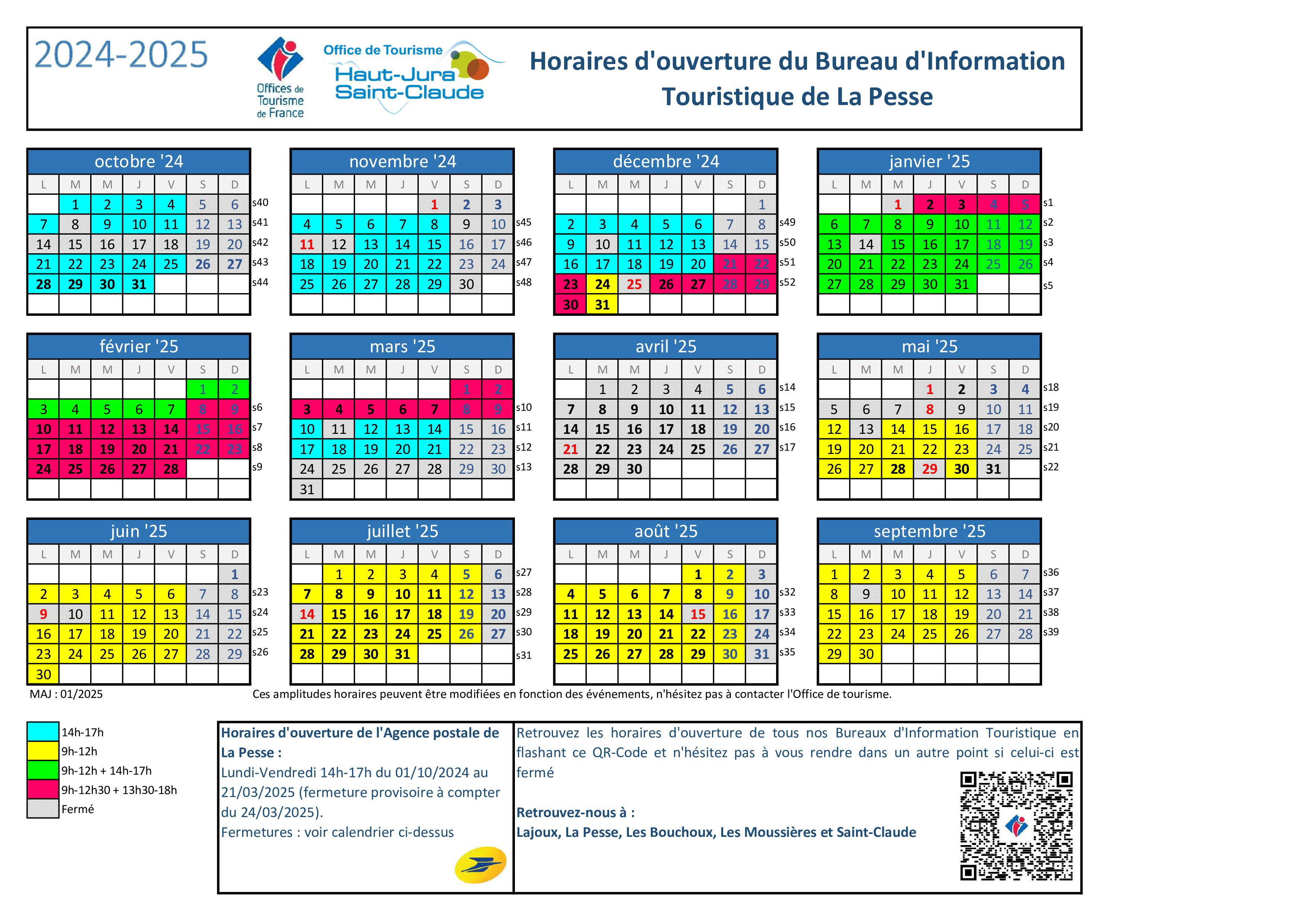 2024-2025_HORAIRES_BIT_LA-PESSE_V2 