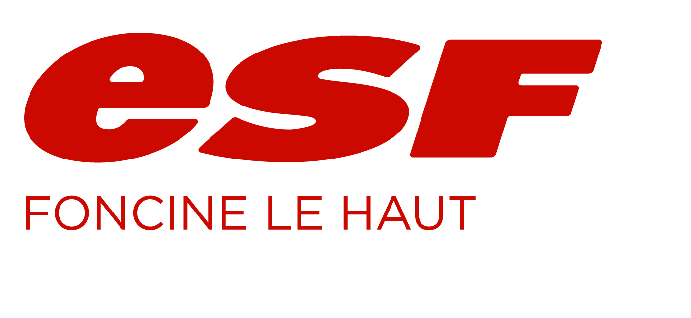 ESF Foncine  Ⓒ  ESF Foncine