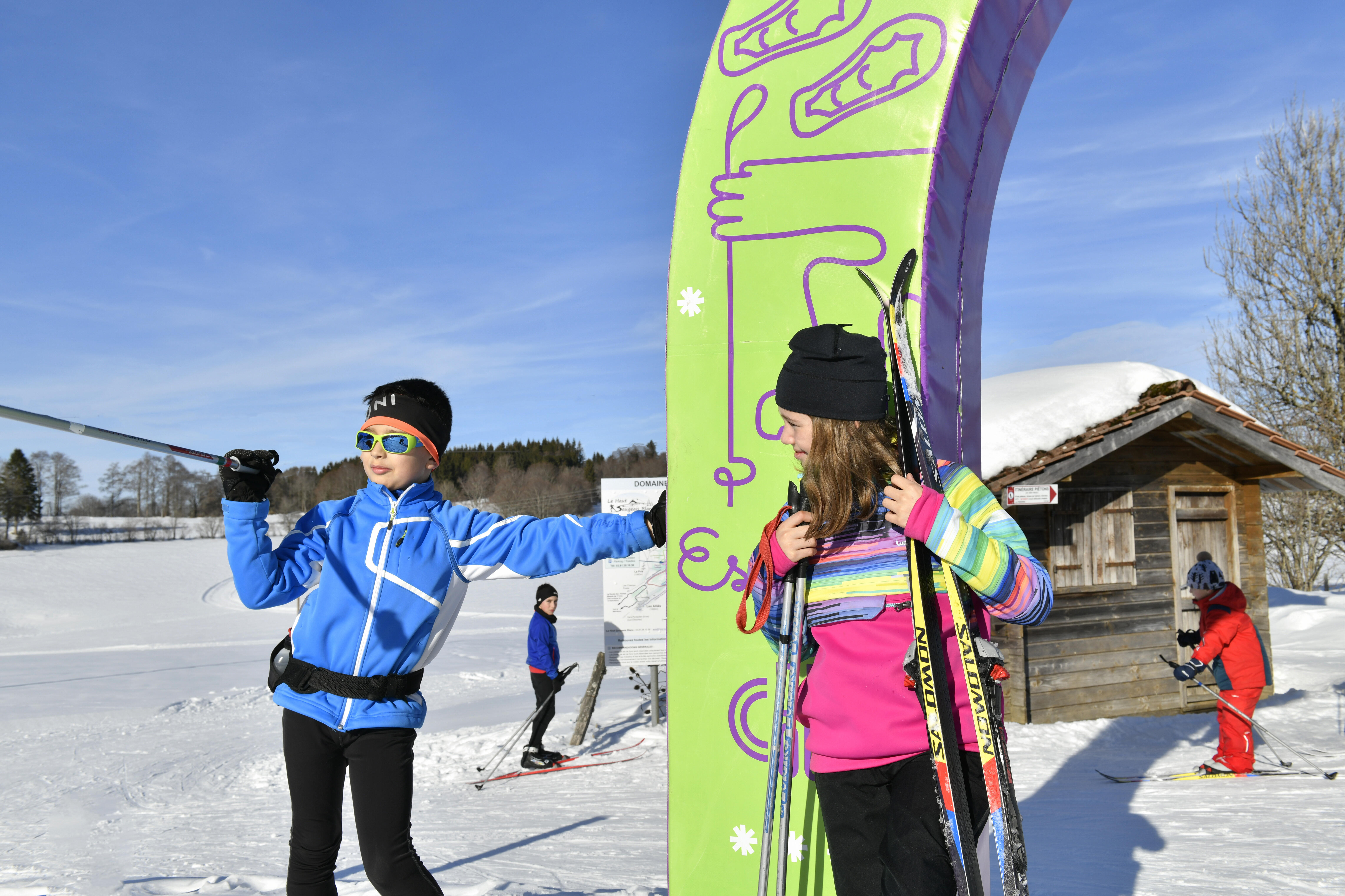  Ⓒ ©Laurent Cheviet - ENJ