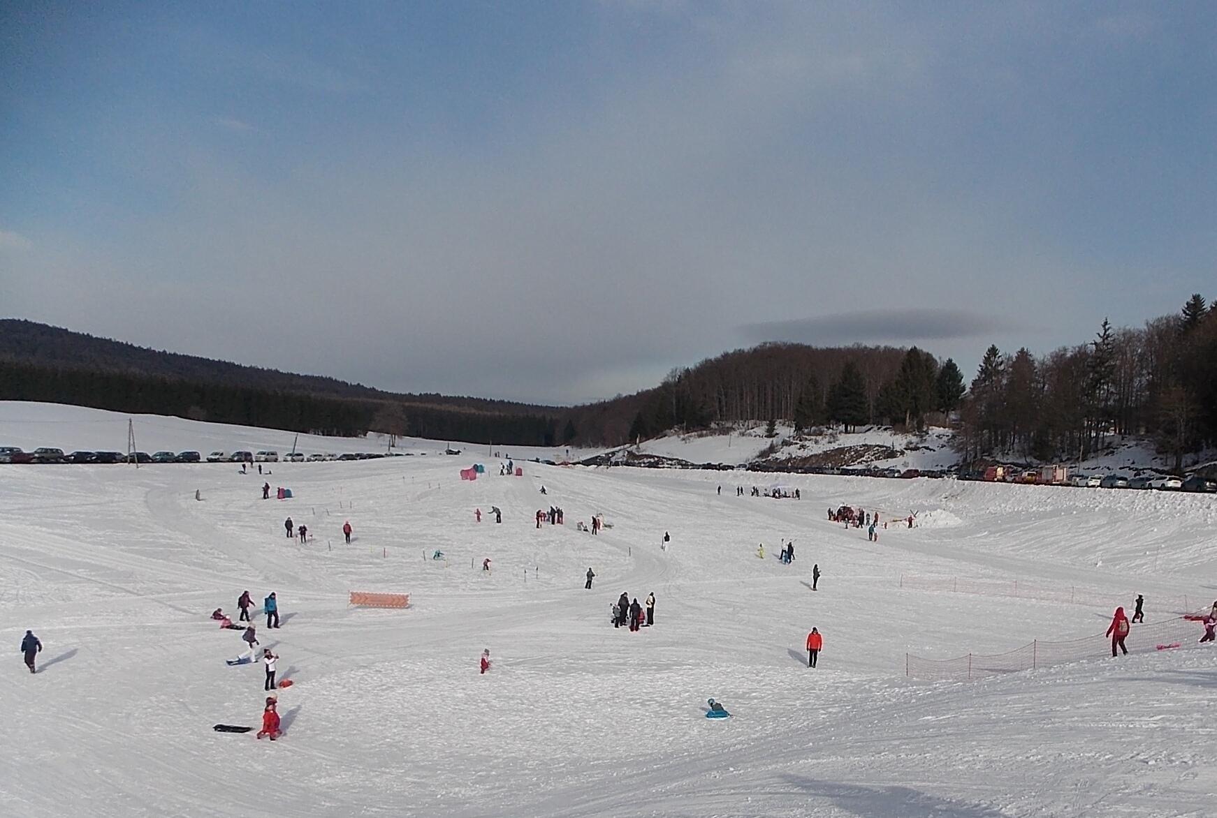fete-nordique-2019-Lachat-montagnes-jura  Ⓒ  Marcel Martinod