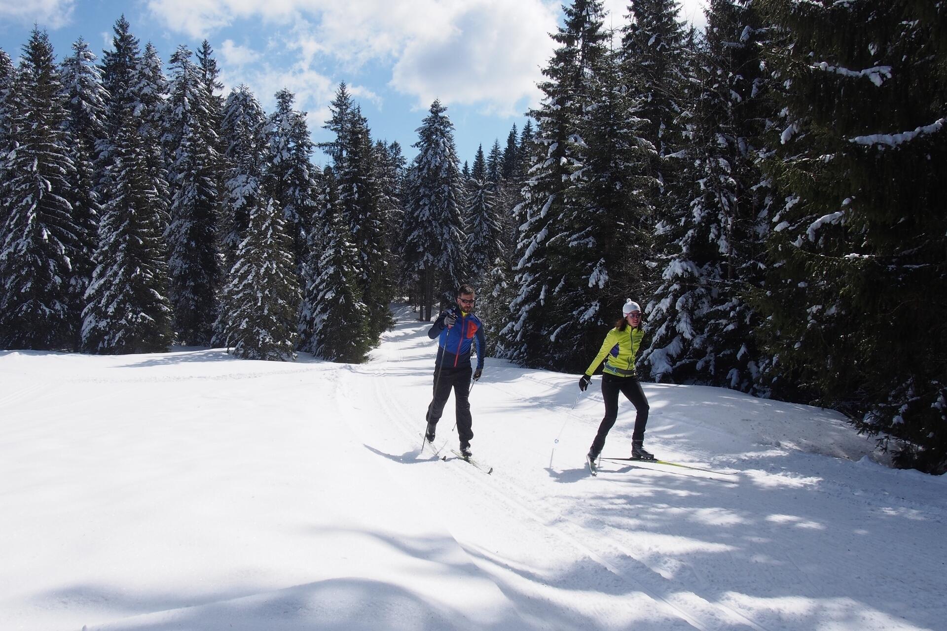 giron-montagnes-jura-espace-nordique-jurassien-  Ⓒ  ENJ