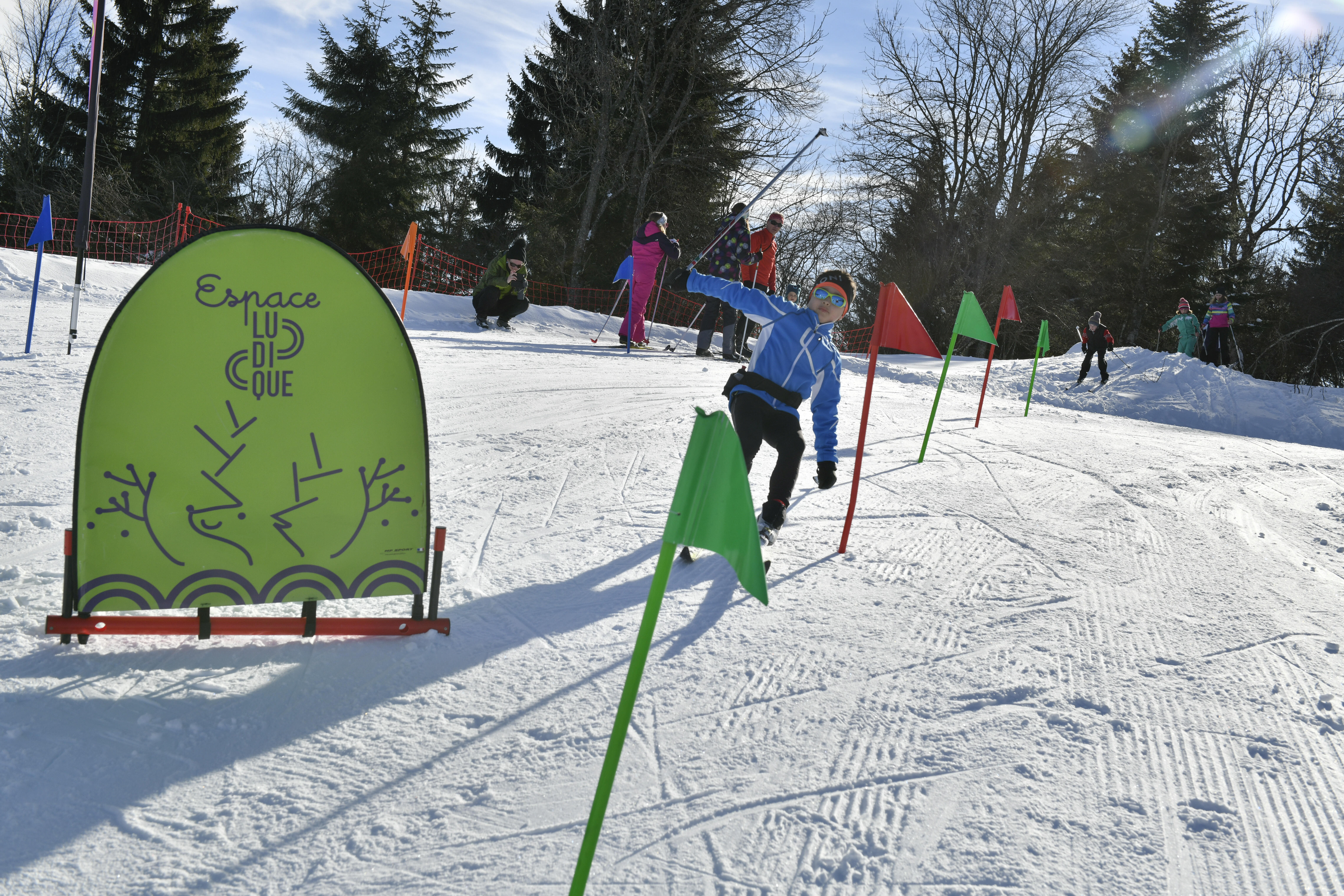  Ⓒ ©Laurent Cheviet - ENJ