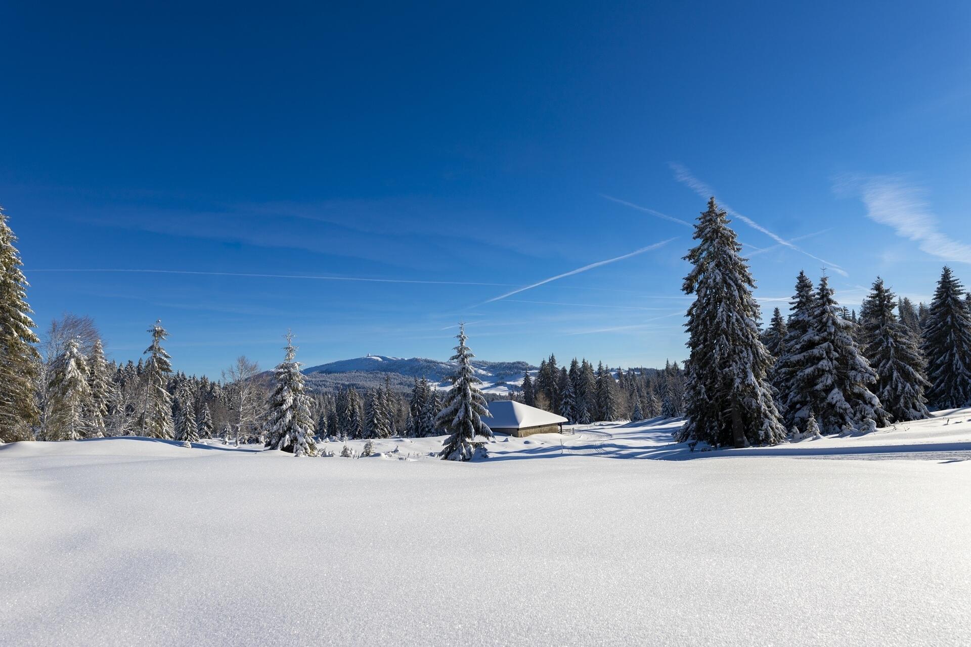 stationdesrousses-hiver-stephane-buisson-sogestar-  Ⓒ  Stéphane BUISSON