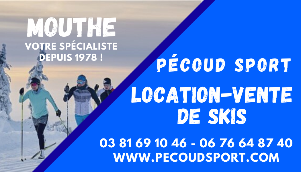 Minimal Entreprise Course Professionnel Carte de visite - 1  Ⓒ  PecoudSport