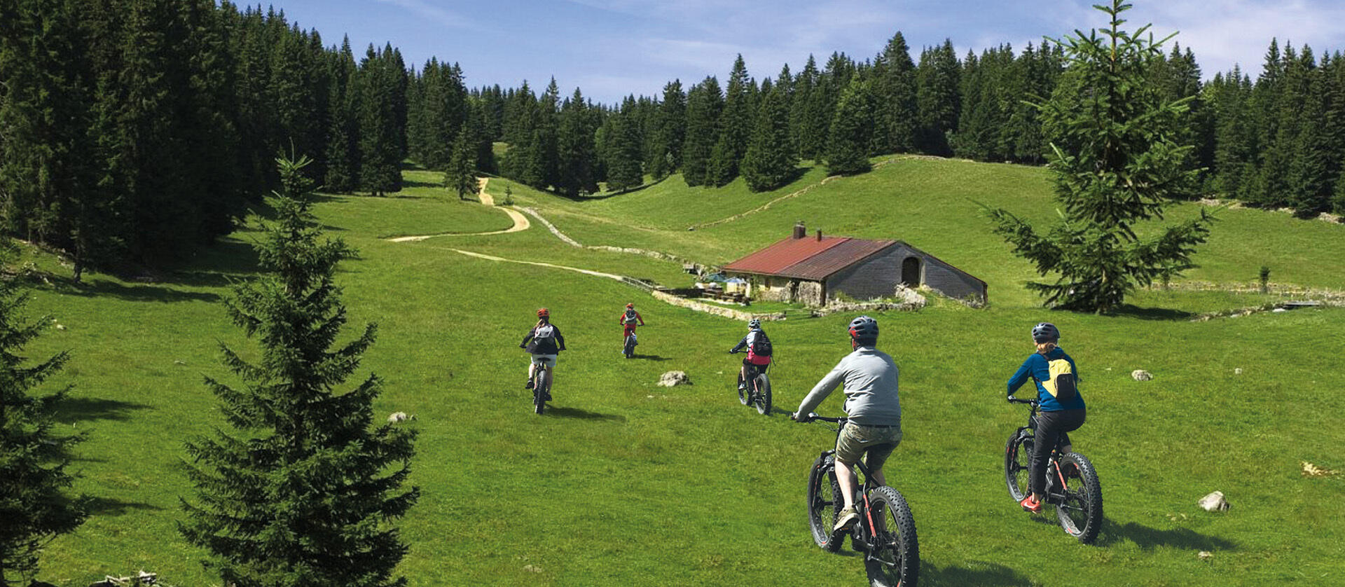Photo promo Jura easy-fat-bike_ete (2)  Ⓒ  Easyfatbike