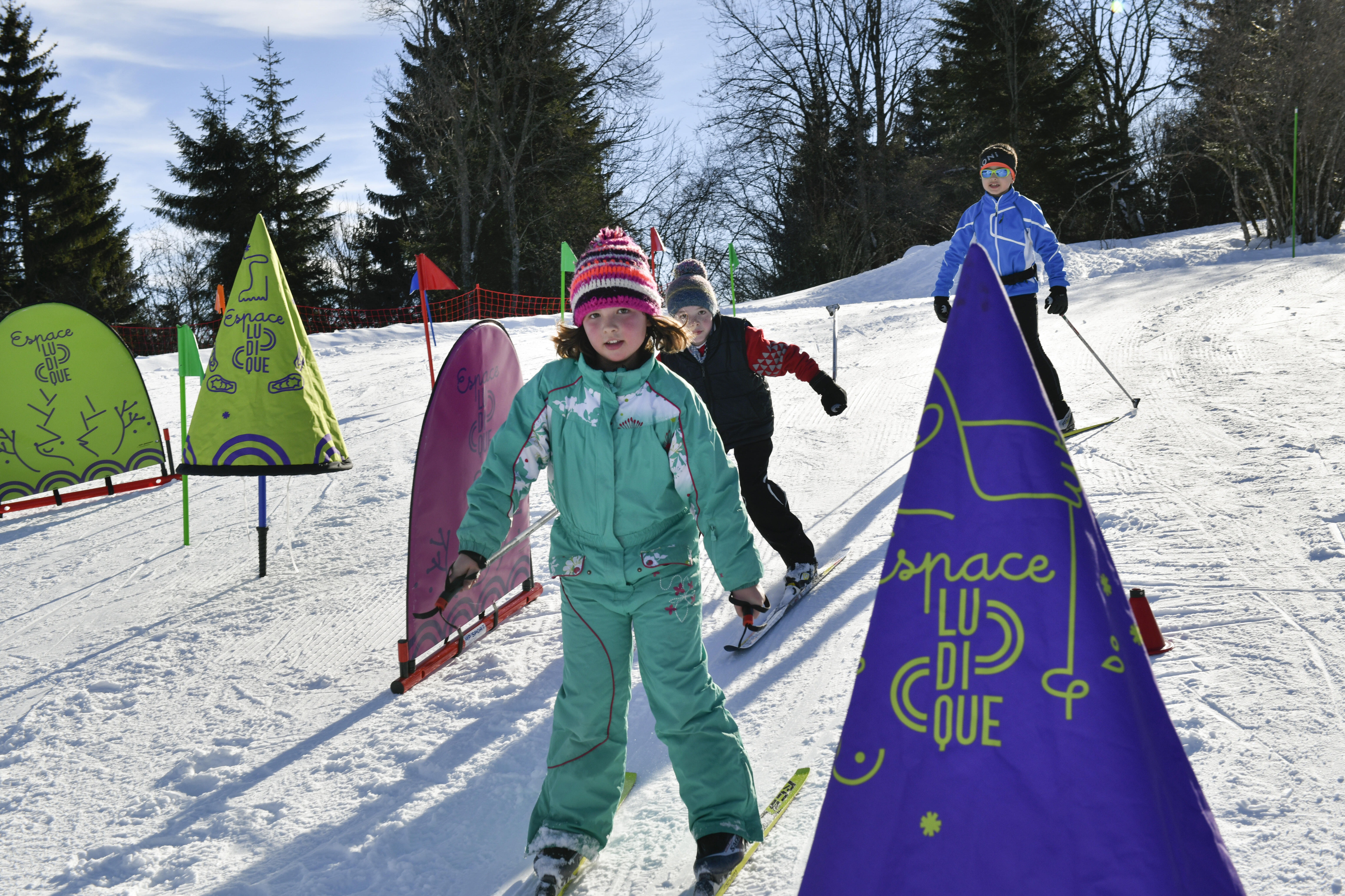  Ⓒ ©Laurent Cheviet - ENJ