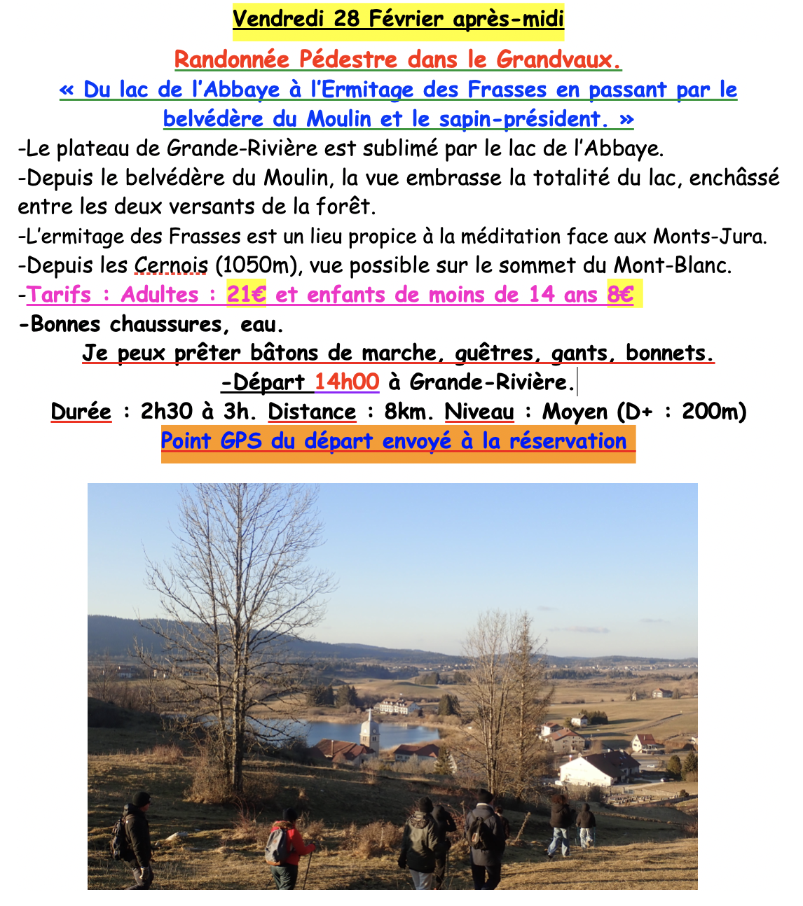 Vendredi 28 Février 25 Pub  Ⓒ  
