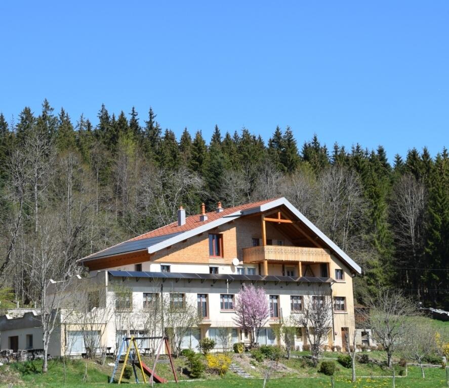 auberge-franc-comtoise-2  Ⓒ  auberge franc-comtoise