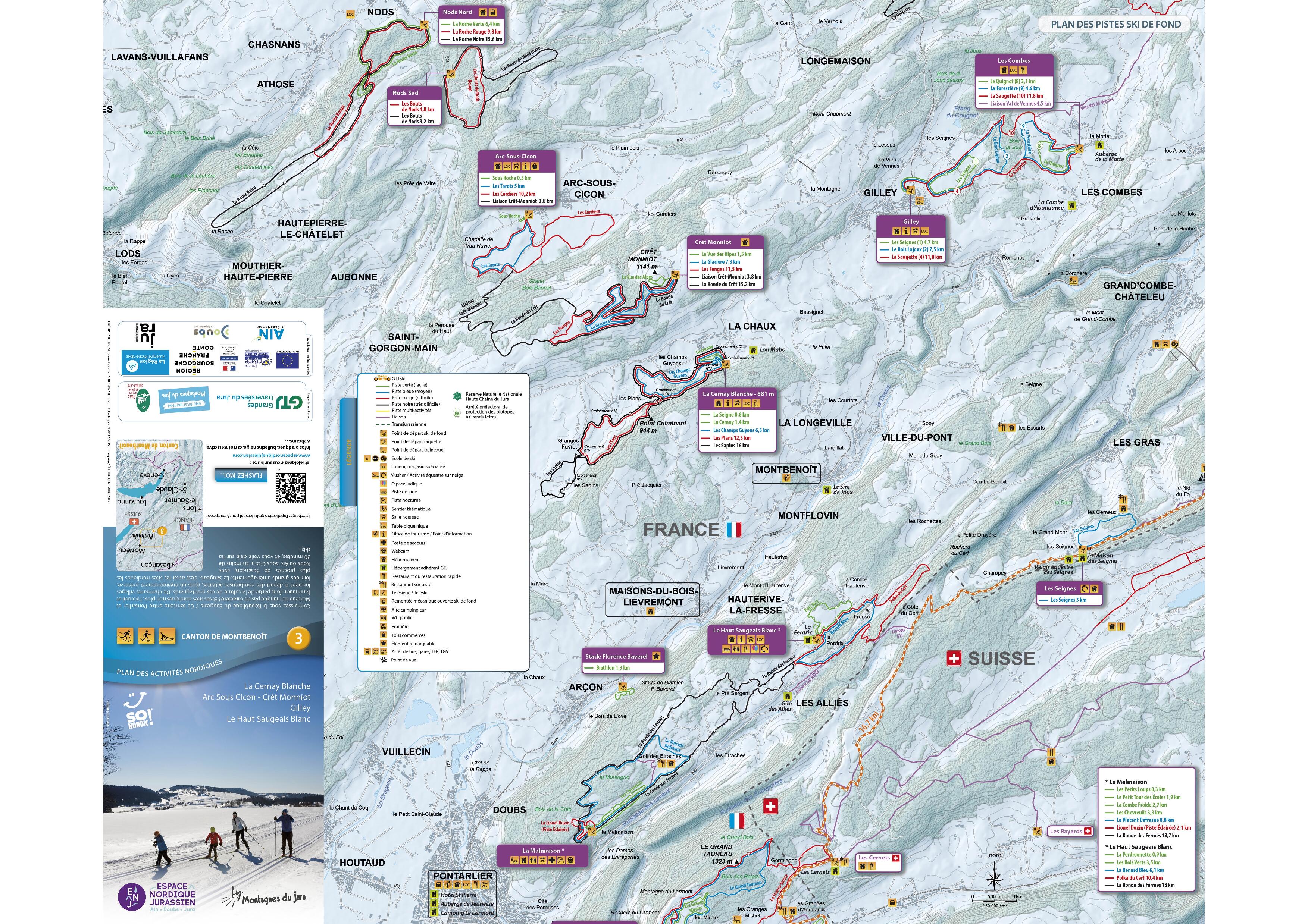 3-Plan-des-pistes-ski-de-fond-Canton-de-Montbenoit 