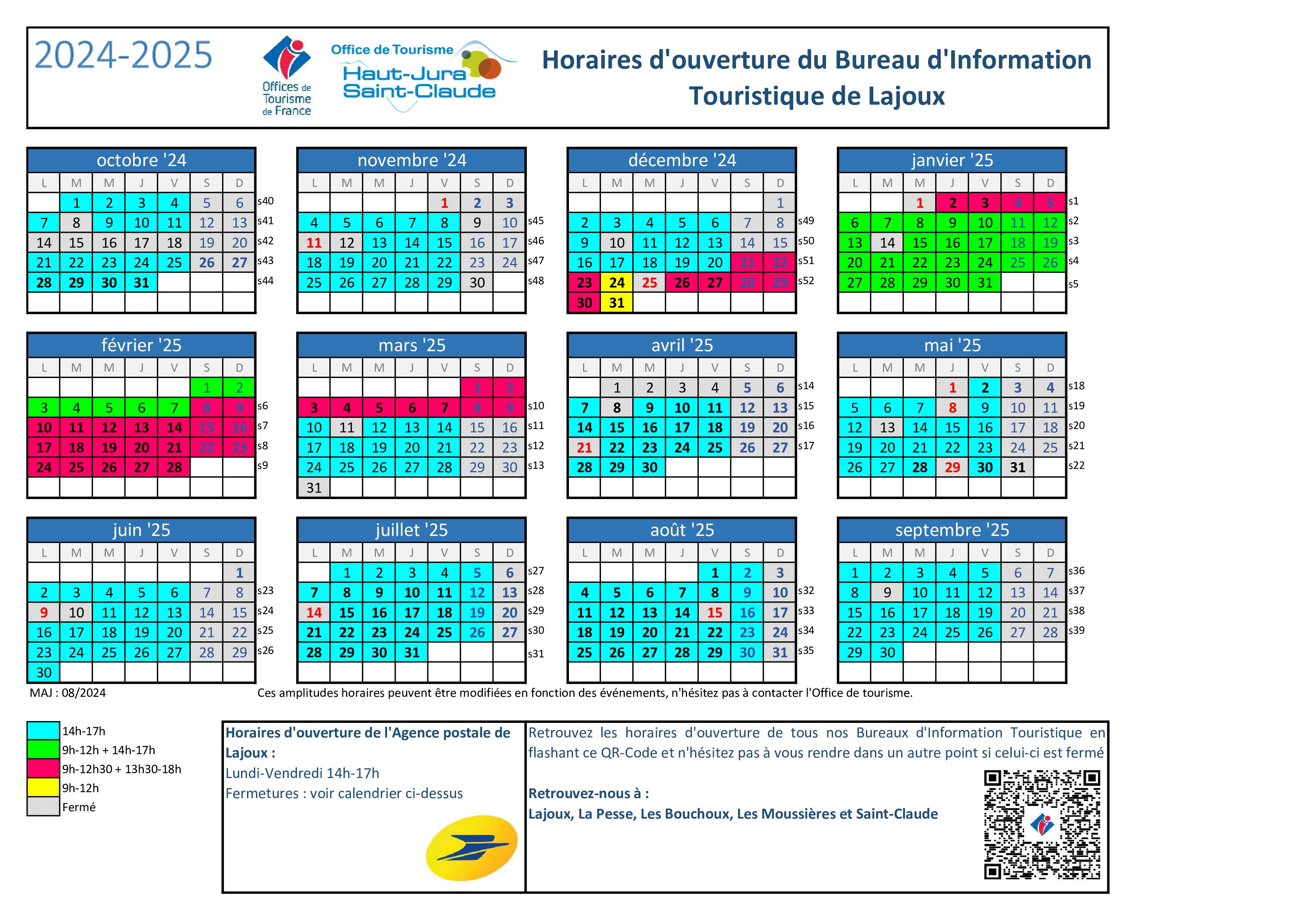 2024-2025_HORAIRES_BIT_LAJOUX 