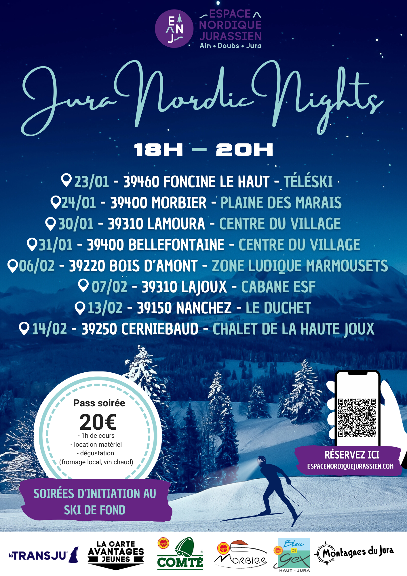 JNN 2025 - Affiche - 1  Ⓒ  ENJ