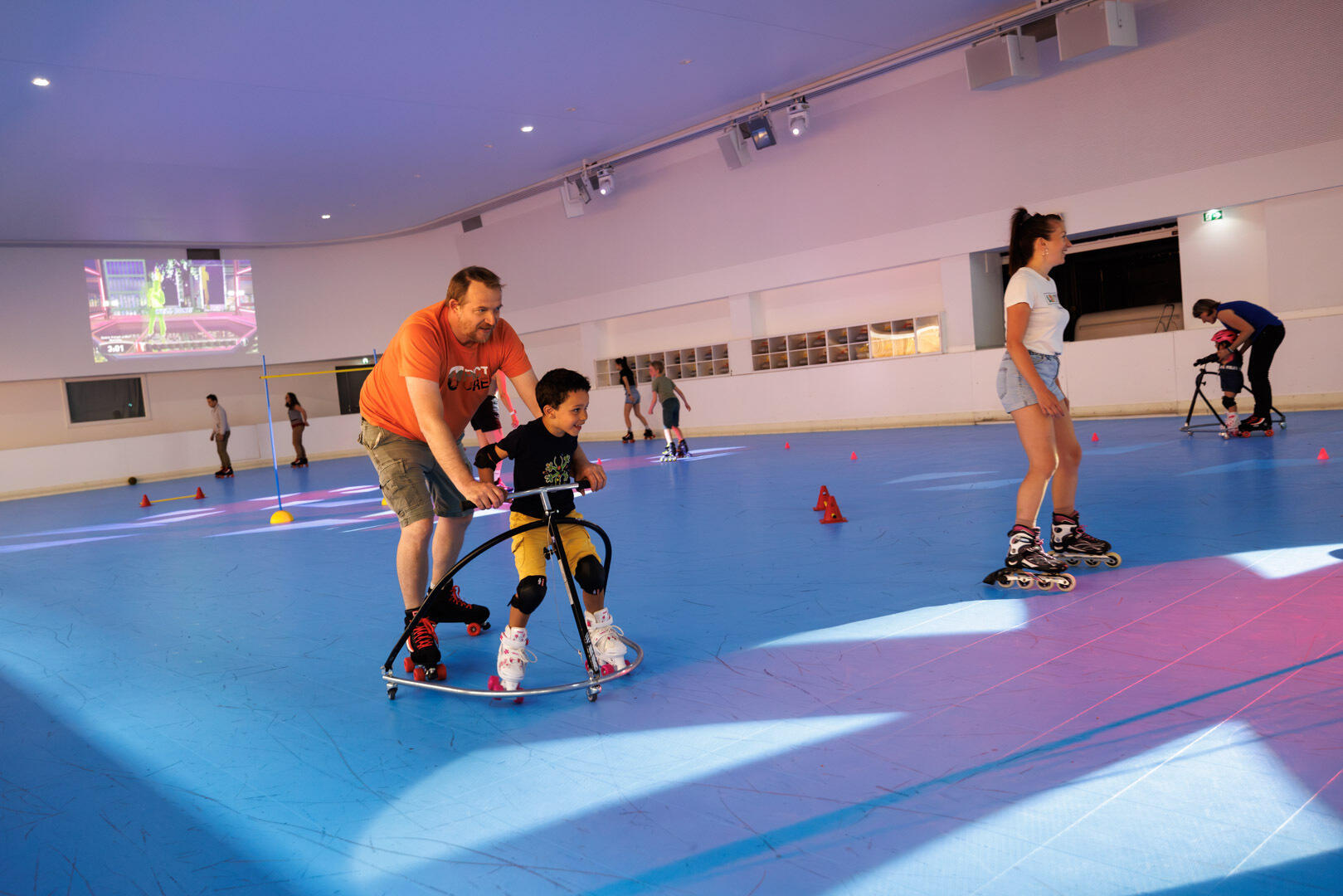 GODIN-EMP-Roller_004_BD  Ⓒ  Stéphane et Elisabeth GODIN