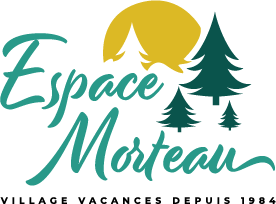 Logo Espace-Morteau  Ⓒ  Espace Morteau