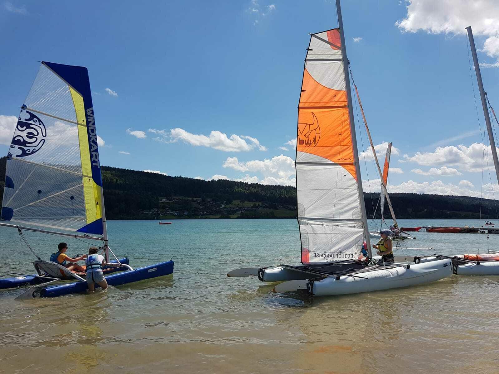 Voile  Ⓒ  APACH