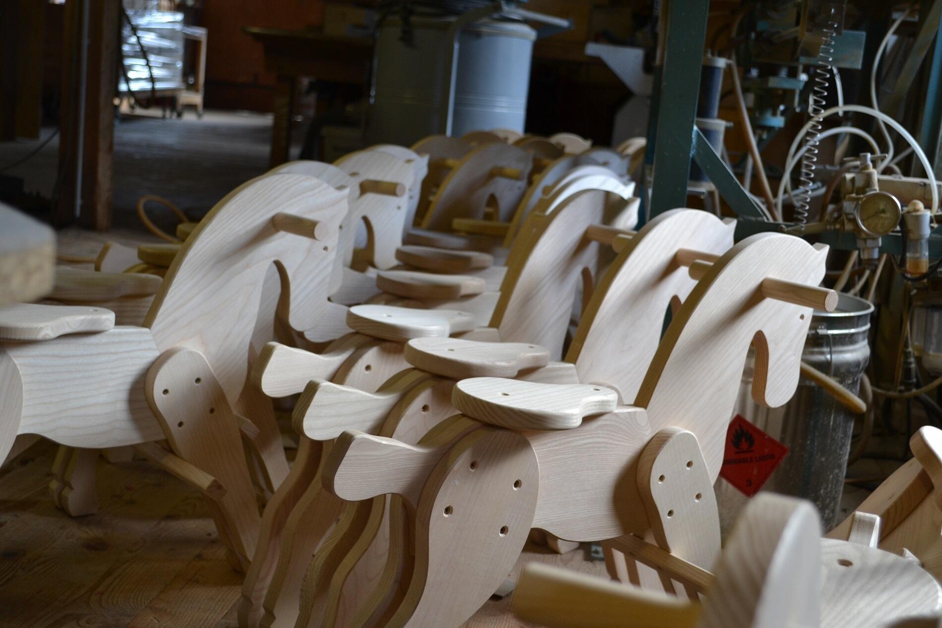 visite atelier-sauge-artisans-du-bois  Ⓒ  