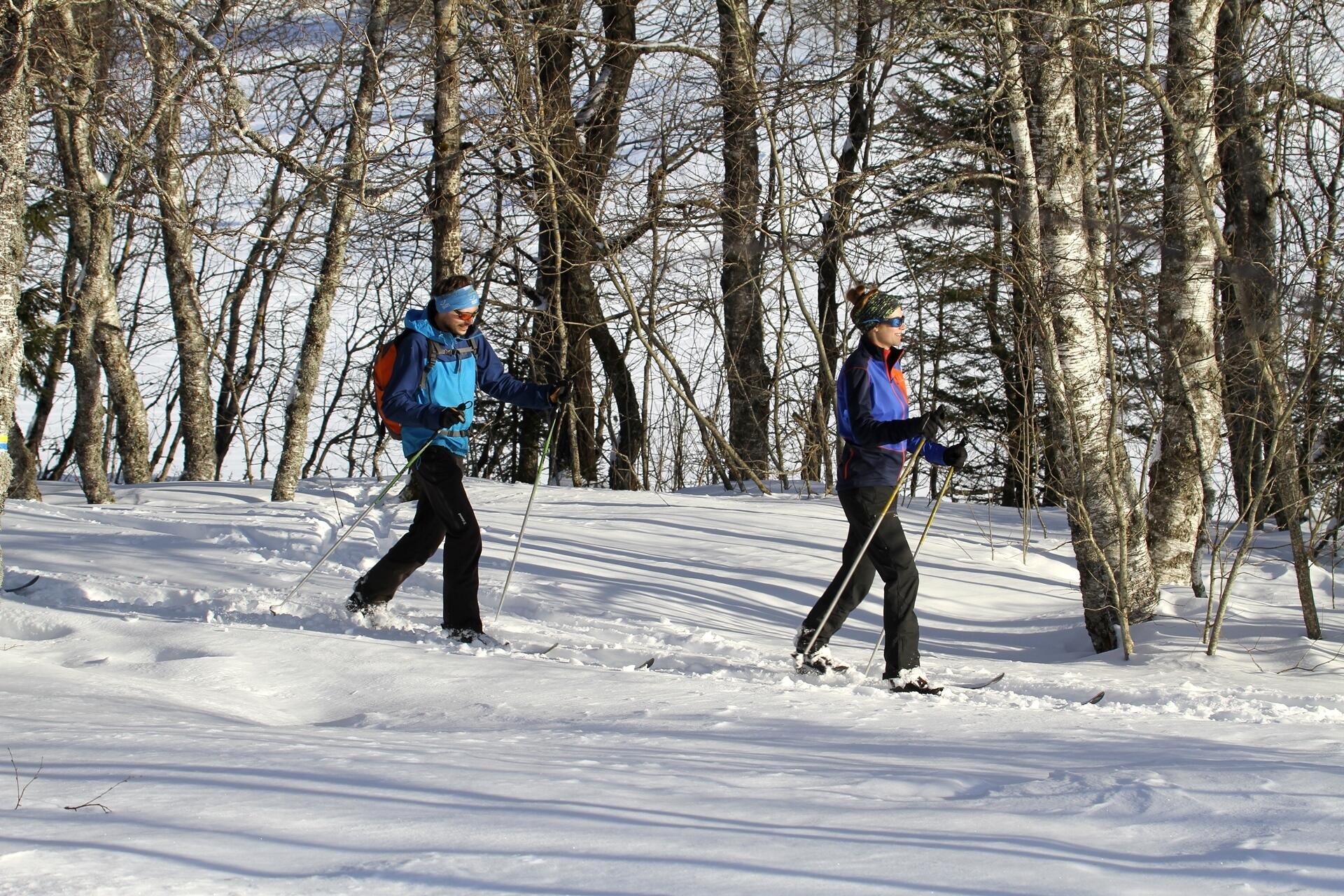ski-randonnee-nordique-montagnes-jura-CDT25-GTJ-ENJ  Ⓒ  Ph-Lebugle