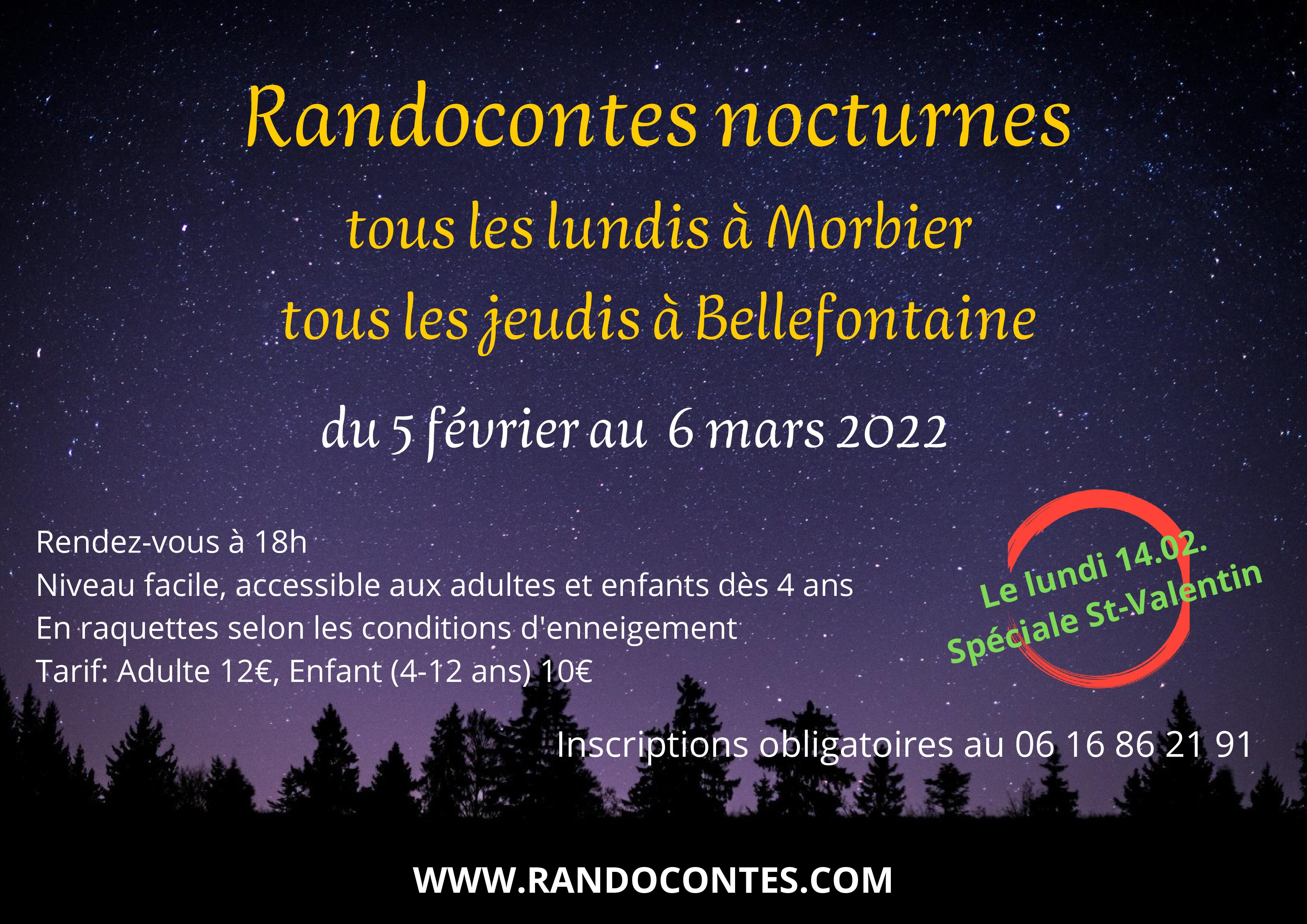Programme_Randocontes_Vacances hiver 2022 