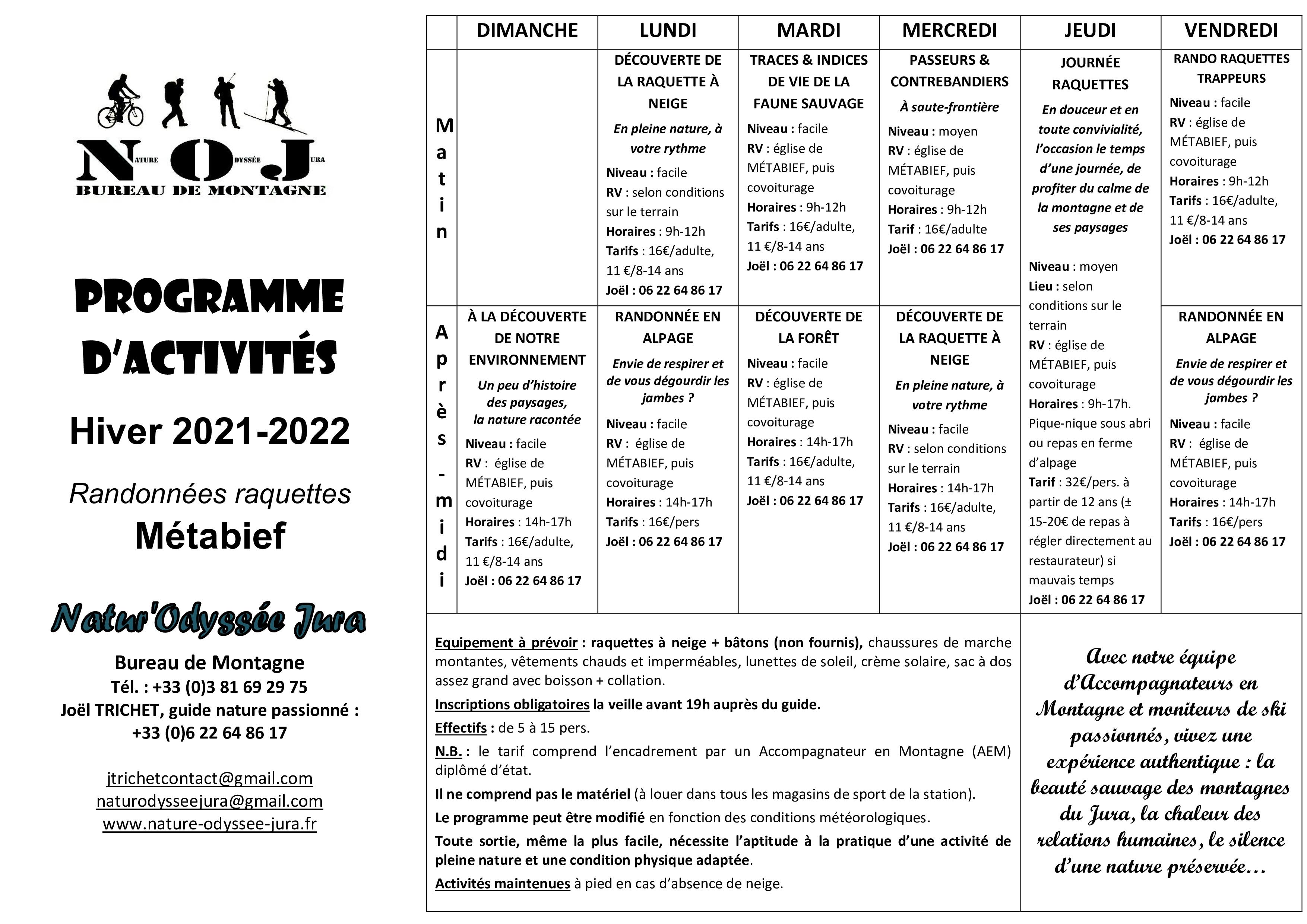 Programme_Métabief_hiver_2022 