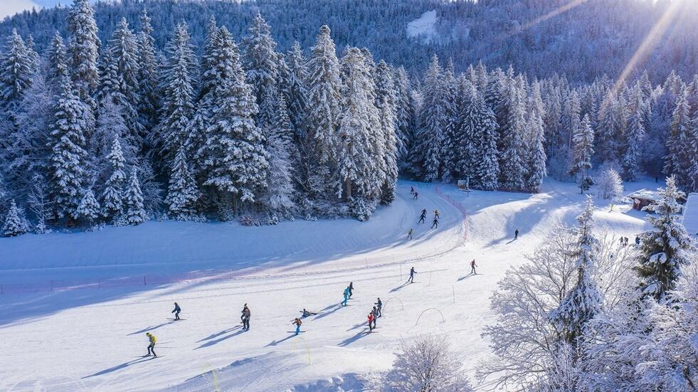 La Vattay  Ⓒ  Up drone 