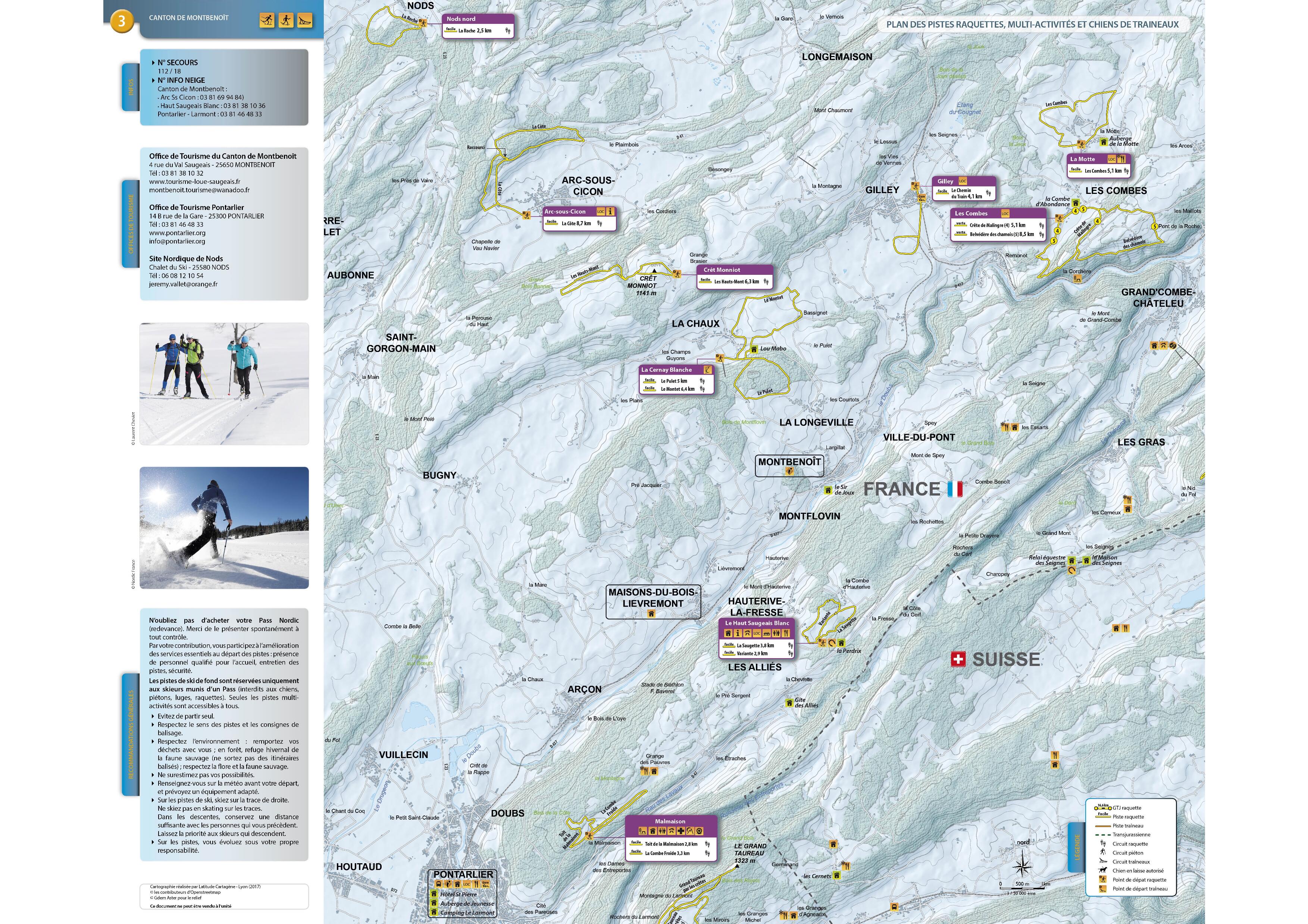 3-Plan-des-pistes-raquettes-Canton-de-Montbenoit 