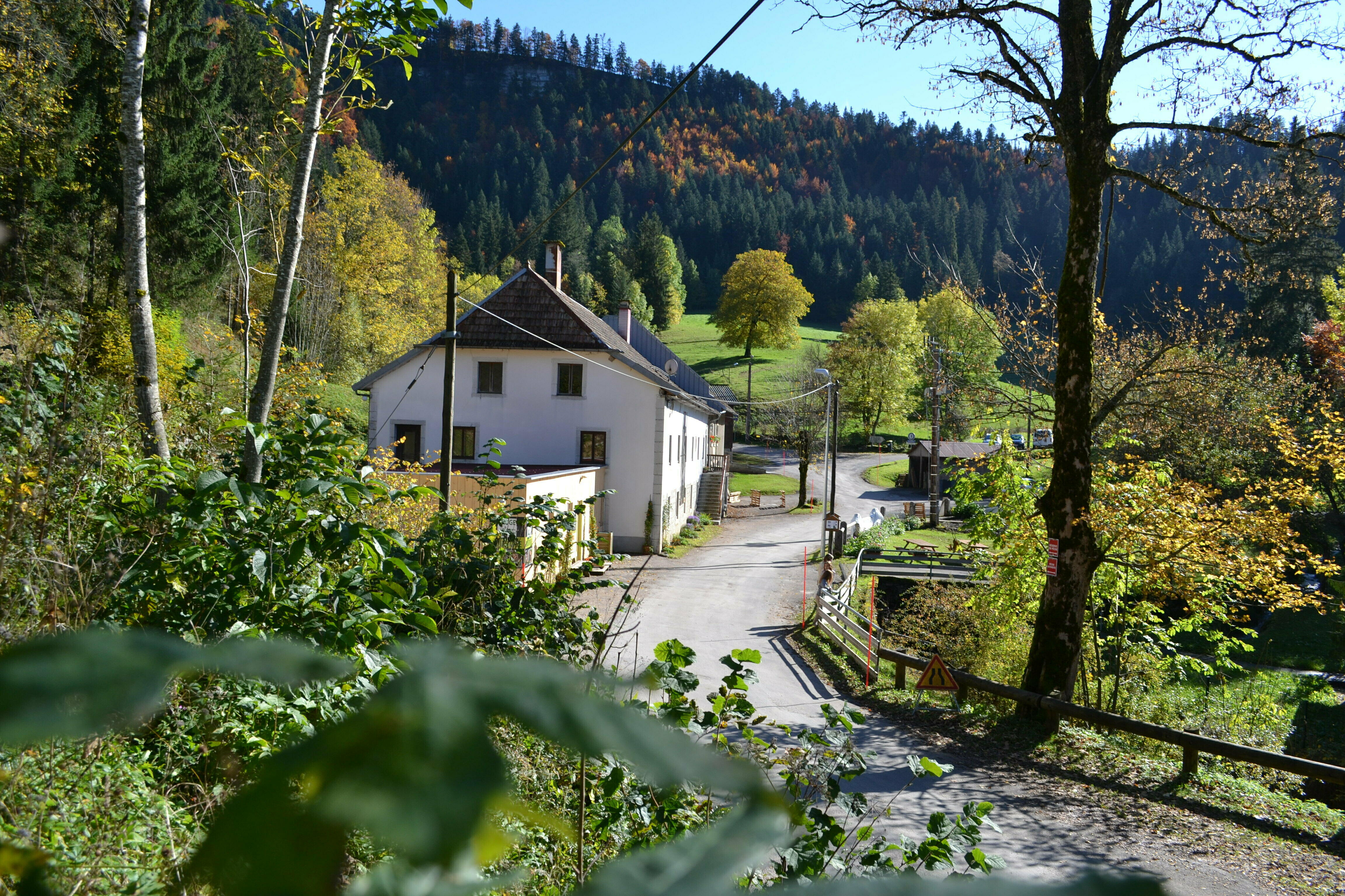 visite atelier-sauge-artisans-du-bois  Ⓒ  