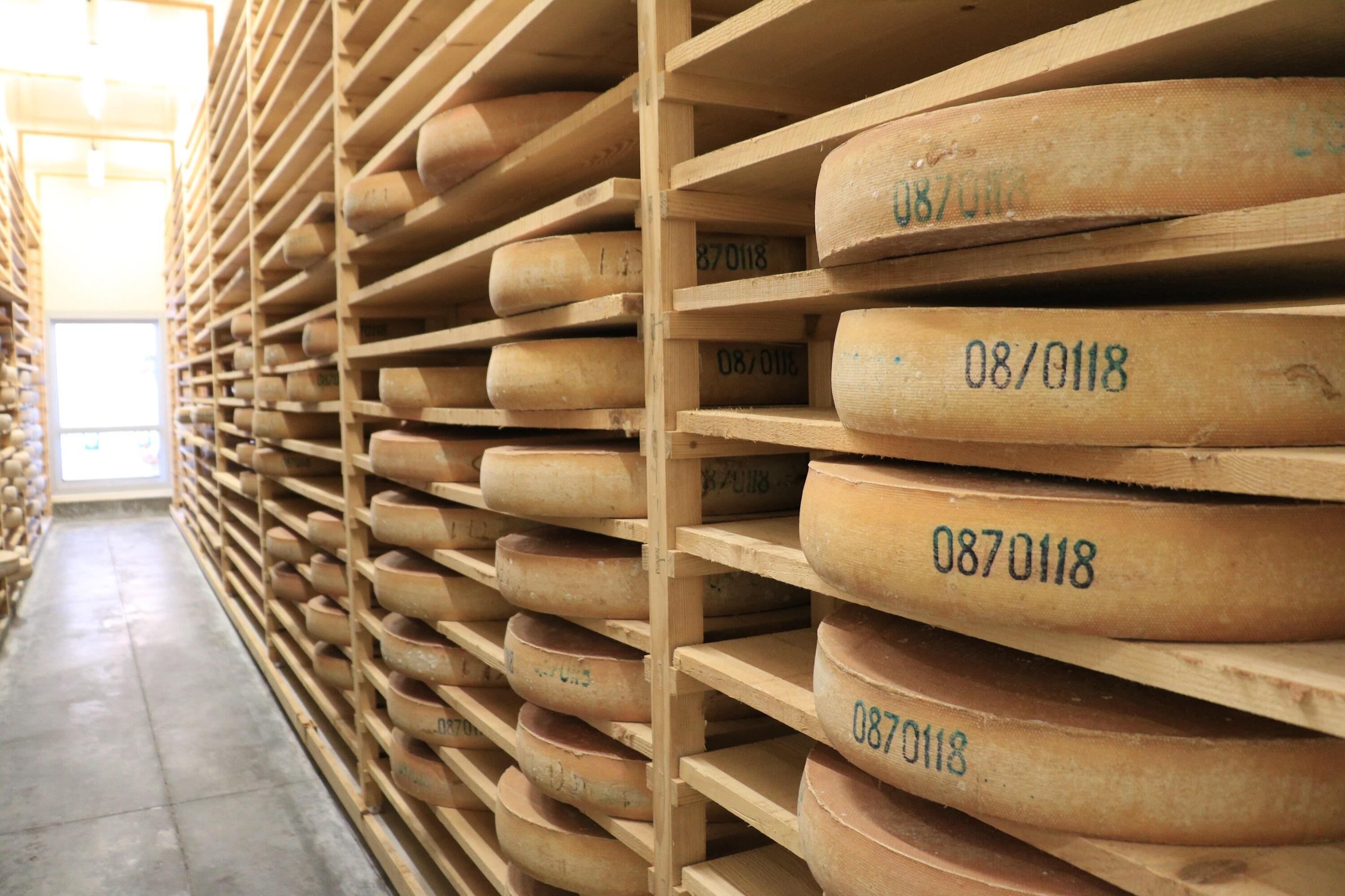 visite-fruitiere-bonnetage  Ⓒ  Pourny Elise