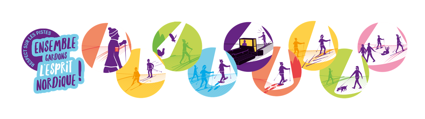 Campagne Respect des Pistes