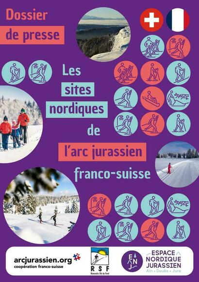 Dossier de presse Dossier de presse