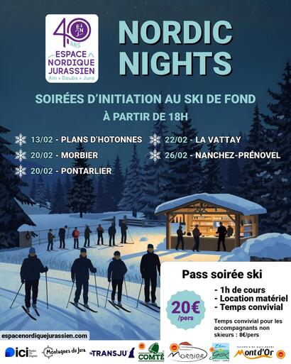 Affiche NN 2026 Affiche NN 2026