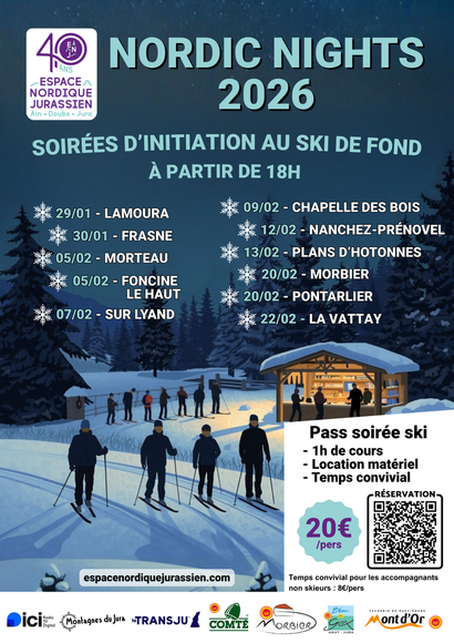 Affiche NN 2026 Affiche NN 2026