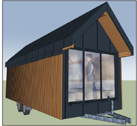 La Halte Tiny La Halte Tiny