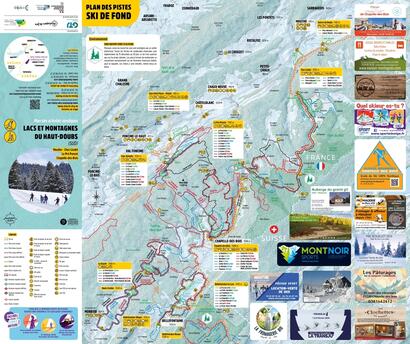 Secteur Val de Morteau Secteur Val de Morteau