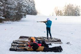 © Anne Chopard - Le Gardot © Anne Chopard - Le Gardot