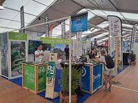 Au Roc d'Azur 2024 Au Roc d'Azur 2024