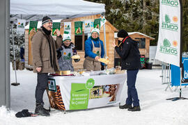 © Anne Chopard © Anne Chopard