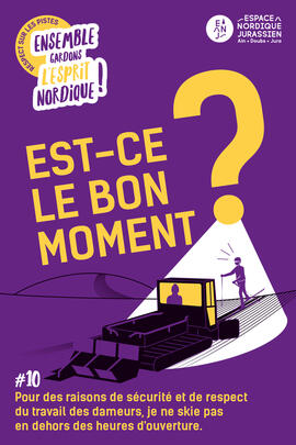 Ski nocturne Ski nocturne