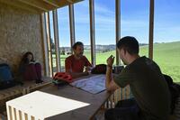 ©Laurent Cheviet ©Laurent Cheviet