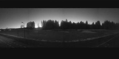 Les Moussières - les Dolines