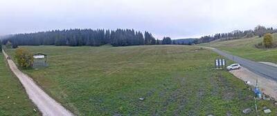 Plateau de Retord - Cuvéry