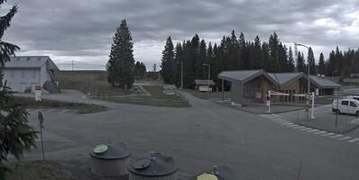 site nordique de chapelle des bois espace nordique jurassien