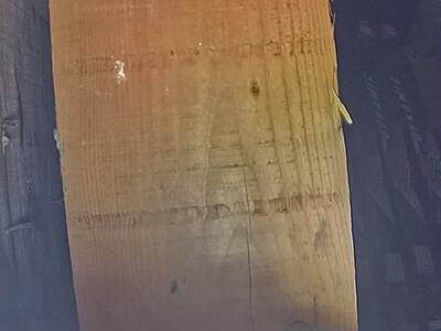 La Cernay Blanche - Chaux de Gilley