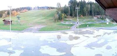 La Combe Saint-Pierre - Charquemont