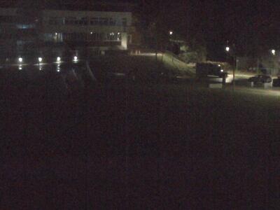 Station des Rousses - Centre du Village