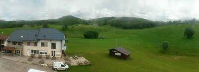 Plateau de Retord - Plans d'Hotonnes